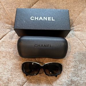 Chanel Sunglasses